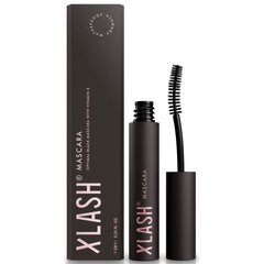 Ripsiväri E-vitamiinilla Xlash Mascara, 7 ml hinta ja tiedot | Silmämeikit | hobbyhall.fi