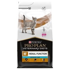 Purina Pro Plan Veterinary Diets NF AC Renal Function, 5 kg hinta ja tiedot | Kissan kuivaruoka | hobbyhall.fi