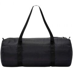 Nike Heritage Duffel Laukku CQ0262 010, musta hinta ja tiedot | Urheilukassit ja reput | hobbyhall.fi