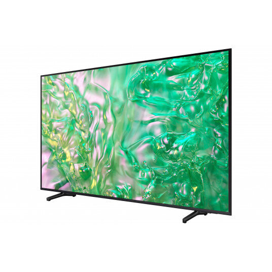 Samsung UE43DU8072UXXH hinta ja tiedot | Televisiot | hobbyhall.fi