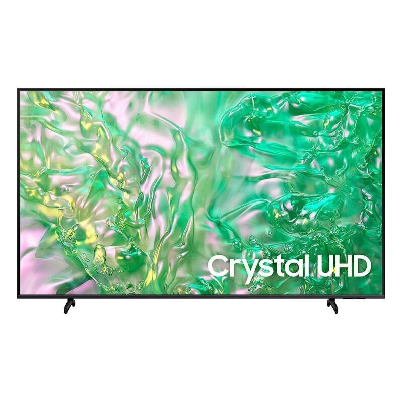 Samsung UE43DU8072UXXH hinta ja tiedot | Televisiot | hobbyhall.fi