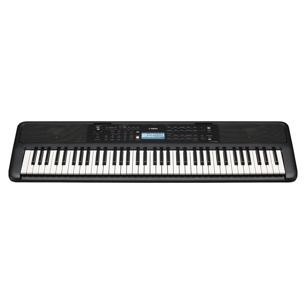 Syntetisaattori Yamaha PSR-EW320 hinta ja tiedot | Kosketinsoittimet | hobbyhall.fi