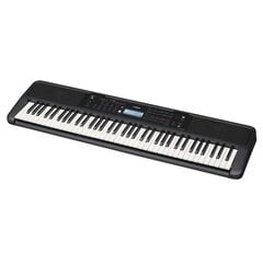 Syntetisaattori Yamaha PSR-EW320 hinta ja tiedot | Kosketinsoittimet | hobbyhall.fi