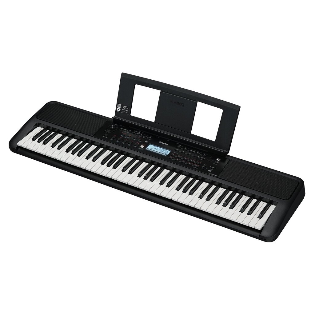 Syntetisaattori Yamaha PSR-EW320 hinta ja tiedot | Kosketinsoittimet | hobbyhall.fi