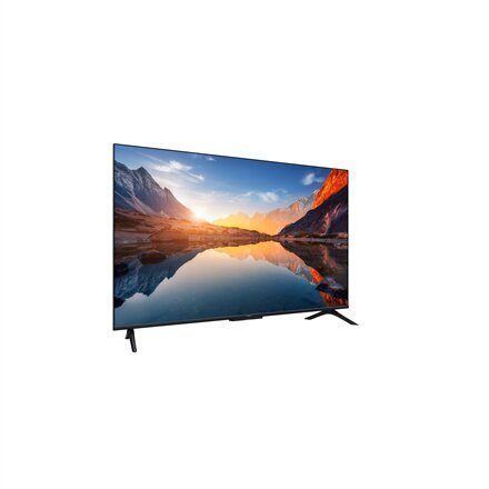 Xiaomi TV A 2025 50” hinta ja tiedot | Televisiot | hobbyhall.fi