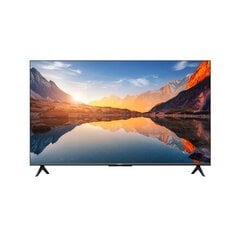 Xiaomi TV A 2025 50” hinta ja tiedot | Televisiot | hobbyhall.fi