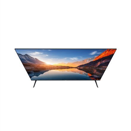 Xiaomi TV A 2025 50” hinta ja tiedot | Televisiot | hobbyhall.fi