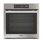 Whirlpool AKZ9 6290 IX hinta ja tiedot | Erillisuunit | hobbyhall.fi