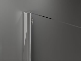 Suihkukaappi Mexen Velar Chrome, 160x100 cm hinta ja tiedot | Suihkukaapit ja suihkunurkat | hobbyhall.fi