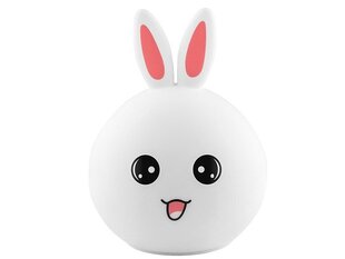 Tracer lasten pöytävalaisin Bunny TRAOSW47255 hinta ja tiedot | Lastenhuoneen valaisimet | hobbyhall.fi