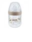 Vauvan pullo Nuk for Nature, 0 kk+, 150 ml hinta ja tiedot | Tuttipullot ja tarvikkeet | hobbyhall.fi