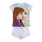 Tyttöjen pyjamat Frozen hinta ja tiedot | Tyttöjen kylpytakit ja pyjamat | hobbyhall.fi