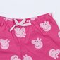 Tyttöjen pyjamat Peppa pig, pinkki hinta ja tiedot | Tyttöjen kylpytakit ja pyjamat | hobbyhall.fi