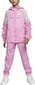 Nike Urheiluasu B Nsw Woven Track Suit Pink hinta ja tiedot | Tyttöjen kokoasut ja setit | hobbyhall.fi