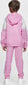 Nike Urheiluasu B Nsw Woven Track Suit Pink hinta ja tiedot | Tyttöjen kokoasut ja setit | hobbyhall.fi