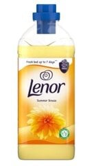 Lenor Helle Wind 1600 ml hinta ja tiedot | Pyykinpesuaineet | hobbyhall.fi