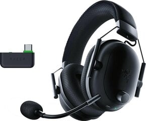 Razer BlackShark V2 Pro Xbox Licensed (RZ04-04530300-R3M1) hinta ja tiedot | Kuulokkeet | hobbyhall.fi