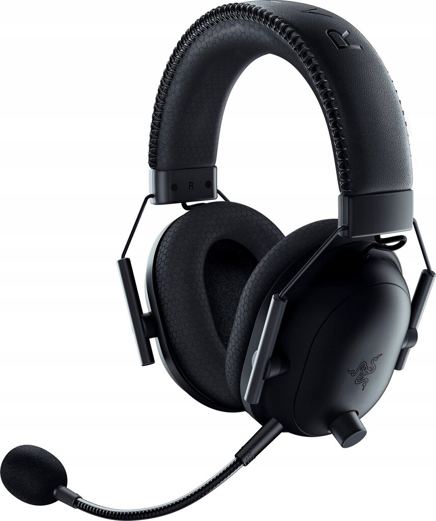 Razer BlackShark V2 Pro PS Black (RZ04-04530500-R3G1) hinta ja tiedot | Kuulokkeet | hobbyhall.fi