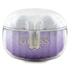 Guess GUTWSHDGKEEU Purple hinta ja tiedot | Kuulokkeet | hobbyhall.fi