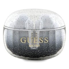 Guess GUTWSHDGKEEK Black hinta ja tiedot | Kuulokkeet | hobbyhall.fi