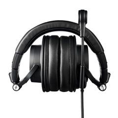 Audio Technica M50xSTS-USB hinta ja tiedot | Kuulokkeet | hobbyhall.fi