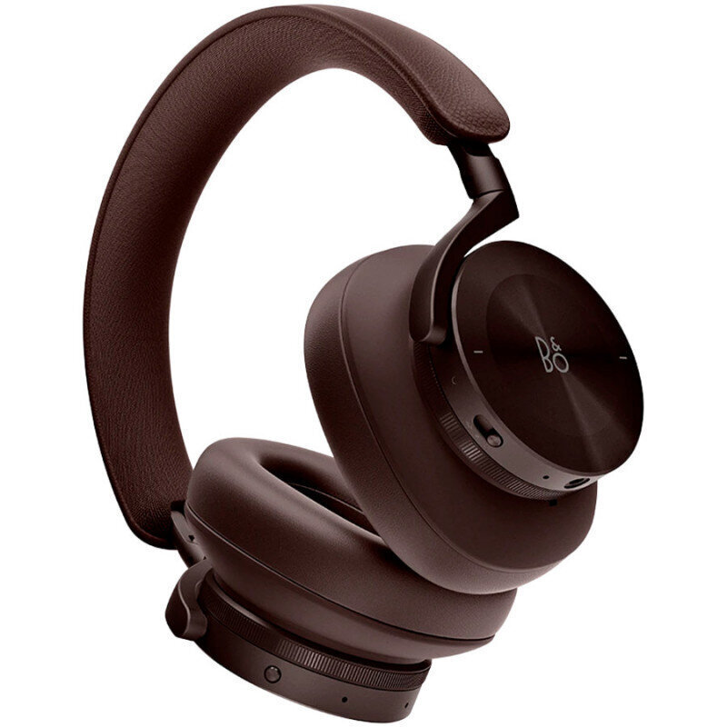 Bang & Olufsen Beoplay H95 Chestnut hinta ja tiedot | Kuulokkeet | hobbyhall.fi