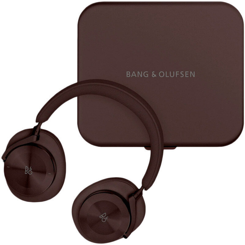 Bang & Olufsen Beoplay H95 Chestnut hinta ja tiedot | Kuulokkeet | hobbyhall.fi