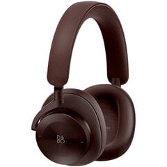 Bang & Olufsen Beoplay H95 Chestnut hinta ja tiedot | Kuulokkeet | hobbyhall.fi