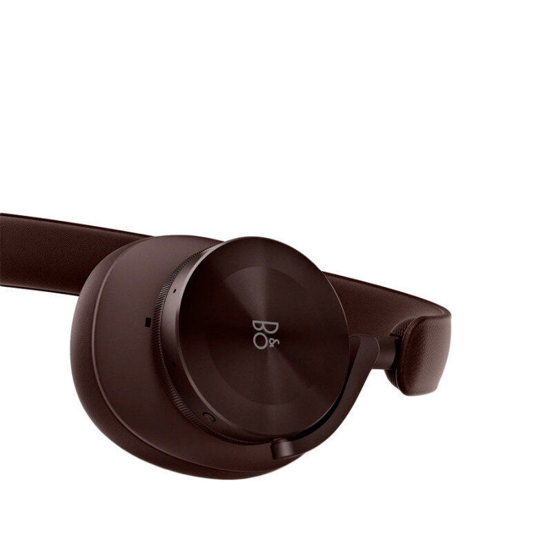 Bang & Olufsen Beoplay H95 Chestnut hinta ja tiedot | Kuulokkeet | hobbyhall.fi