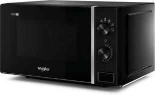 Whirlpool MWPS 101 B hinta ja tiedot | Mikroaaltouunit | hobbyhall.fi