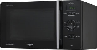 Whirlpool MCP 345 BL hinta ja tiedot | Mikroaaltouunit | hobbyhall.fi