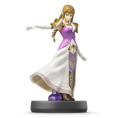 Amiibo n°13 Zelda Super Smash Bros. Collection hinta ja tiedot | Pelikonsolitarvikkeet | hobbyhall.fi