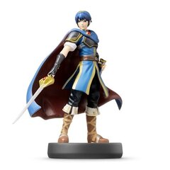 Amiibo n°12 Marth Super Smash Bros. Collection hinta ja tiedot | Pelikonsolitarvikkeet | hobbyhall.fi