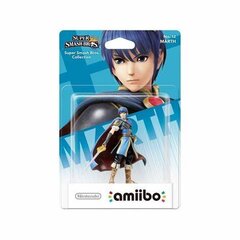 Amiibo n°12 Marth Super Smash Bros. Collection hinta ja tiedot | Pelikonsolitarvikkeet | hobbyhall.fi