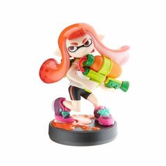 Amiibo Inkling Girl hinta ja tiedot | Pelikonsolitarvikkeet | hobbyhall.fi