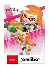 Amiibo Inkling Girl hinta ja tiedot | Pelikonsolitarvikkeet | hobbyhall.fi