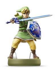 Amiibo Link Skyward Sword The Legend of Zelda Collection hinta ja tiedot | Pelikonsolitarvikkeet | hobbyhall.fi