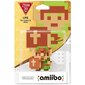 Amiibo Link 8 Bit The Legend of Zelda Collection hinta ja tiedot | Pelikonsolitarvikkeet | hobbyhall.fi