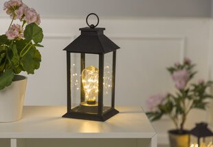 Joululamppu LED-valoilla. hinta ja tiedot | Joulukoristeet | hobbyhall.fi