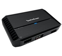 Rockford Fosgate Punch P500X2 hinta ja tiedot | Autovahvistimet | hobbyhall.fi