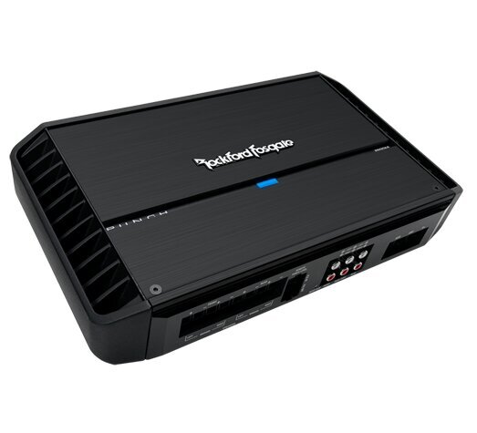 Rockford Fosgate Punch P600X4 hinta ja tiedot | Autovahvistimet | hobbyhall.fi