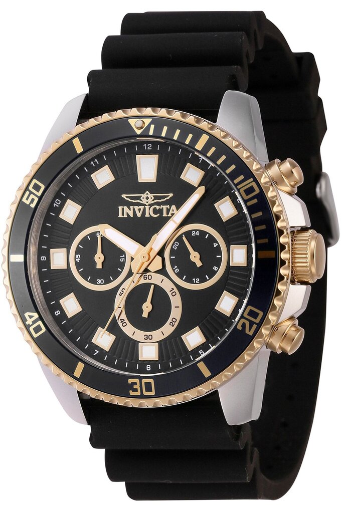 invicta pro diver -kello hinta ja tiedot | Miesten kellot | hobbyhall.fi