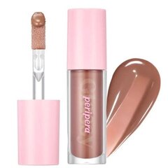 Peripera Ink Glasting Lip Gloss 002 Edge Nude - Huulikiilto - Huulikiilto hinta ja tiedot | Huulipunat, huulikiillot ja huulirasvat | hobbyhall.fi