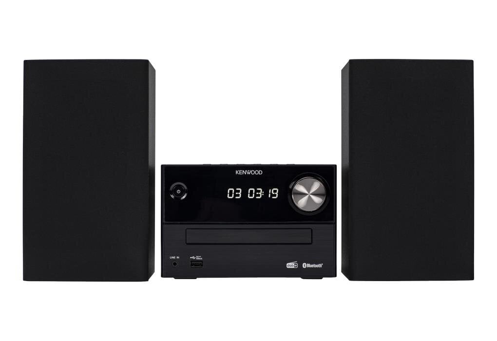 Kenwood M-420DAB hinta ja tiedot | Kaiuttimet | hobbyhall.fi