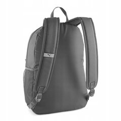 Puma Reppu Phase Backpack Gray 079943 37 hinta ja tiedot | Koulureput ja -laukut | hobbyhall.fi