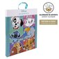 Joulukalenteri Disney Multicomposition 25 x 30 x 2,4 cm hinta ja tiedot | Joulukoristeet | hobbyhall.fi