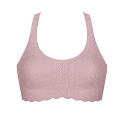 Bra Sloggi Zero Feel Lace Top hinta ja tiedot | Rintaliivit | hobbyhall.fi