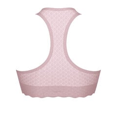 Bra Sloggi Zero Feel Lace Top hinta ja tiedot | Rintaliivit | hobbyhall.fi