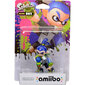 Amiibo Inkling Boy hinta ja tiedot | Tietokone- ja konsolipelit | hobbyhall.fi