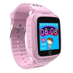 Celly Kids Watch Pink hinta ja tiedot | Älykellot | hobbyhall.fi